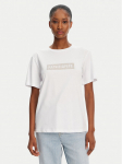 Patrizia Pepe T-s&auml;rk 2M4422/J274-W146 Valge Regular Fit II
