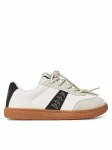 Kappa Tossud EO-CP40-24210L Valge 32