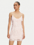 Bardot Kokteilikleit 59826DB Roosa Regular Fit