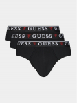 Guess Alusp&uuml;kste komplekt Brian U97G00 KCD31 V&auml;rviline