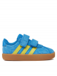 adidas Tossud VL Court 3.0 JH6306 Sinine 22