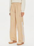 adidas Dressip&uuml;ksid adicolor 3-Stripes IZ0717 Beež Loose Fit L