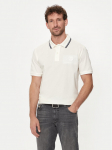 Gant Polo s&auml;rk Contrast 2013039 Ekr&uuml;&uuml;v&auml;rv Regular Fit