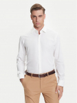 BOSS S&auml;rk H-Joe 50545075 Valge Regular Fit