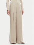MICHAEL Michael Kors Palazzo p&uuml;ksid MS430638BB Beež Wide Leg