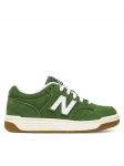 New Balance Tossud PSB480SA Roheline 31