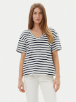 Tommy Hilfiger T-s&auml;rk WW0WW44551 Tumesinine Regular Fit