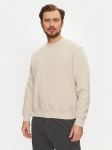 Jack & Jones Pluus Urban Edge 12259945 Beež Loose Fit