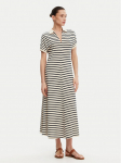 Tommy Hilfiger Igap&auml;evane kleit WW0WW44514 Beež Regular Fit M
