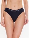 Tommy Hilfiger Klassikalised alusp&uuml;ksid UW0UW04145 Tumesinine S