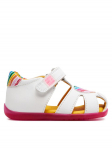 Agatha Ruiz de la Prada Sandaalid 242900-A Valge 20
