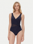 Hunkem&ouml;ller Ujumistrikoo Shaping Shell 301235 Tumesinine 3XL