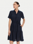 Gant Pluusikleit 4503434 Tumesinine Regular Fit
