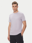 BOSS T-s&auml;rk Tegood 50508243 Lilla Regular Fit