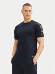 EA7 Emporio Armani T-s&auml;rk 7M000138 AF10375 UB102 Tumesinine Regular Fit
