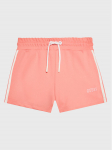 Guess Spordi&scaron;ortsid J3GD20 KBO62 Roosa Relaxed Fit