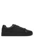 Calvin Klein Tossud Low Top Lace Up Eyelet Jaq Mono HM0HM01815 Must