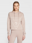 Guess Pluus New Alisa V2YQ08 K7UW2 Beež Relaxed Fit