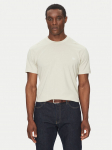 Liu Jo T-s&auml;rk QA5174 J4805 Beež Regular Fit