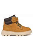 Geox Traperid B05U B4662B 032FU C2006 M Pruun 20