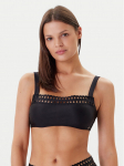 BOSS Bikini &uuml;lemine osa 50540664 Must M