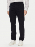 Tommy Hilfiger Chino-p&uuml;ksid Denton MW0MW25964 Tumesinine Straight Fit
