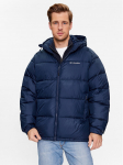 Columbia Talvejope Pike Lake&trade; II Hooded Jacket Tumesinine Regular Fit