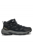 Jack Wolfskin Matkajalatsid Vojo Tour Texapore Mid M A62072 Hall 43