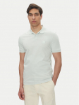 BOSS Polo s&auml;rk Passenger 50507803 Sinine Slim Fit 3XL