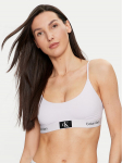 Calvin Klein Underwear Rinnahoidja-top 000QF7245E Lilla