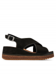 Clarks Sandaalid Kassanda Step 26177299 Must