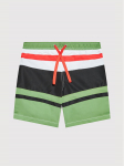 United Colors Of Benetton Ujumis&scaron;ortsid 5JD00X00C V&auml;rviline Regular Fit 130