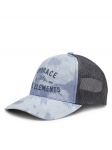 Buff Nokam&uuml;ts Explore Trucker Cap 133559.904.30.00 Sinine L_XL