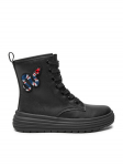 Geox Ratsasaapad J Phaolae Girl J46ETD 000BC C9999 M Must 30