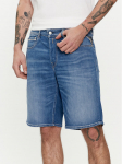 Replay Teksap&uuml;ksid M1072 .000.573 Sinine Regular Fit
