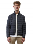 Marc O'Polo Kevad-s&uuml;gis jope B21096070188 Tumesinine Regular Fit