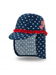 Playshoes Nokam&uuml;ts 461248 M Tumesinine