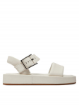 Clarks Sandaalid Alda Strap 26176258 Valge 36