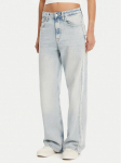 Tommy Jeans Teksad Mia DW0DW20060 Sinine Relaxed Fit