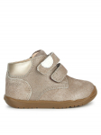 Geox Saapad B Macchia Girl B164PC 07722 C9006 Hall 25