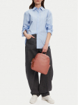 JENNY Seljakott C-JNY-M-008-08 Roosa