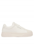 Armani Exchange Tossud XM001666 AF19143 M0029 Valge