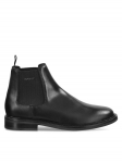 Gant Poolsaapad 31651089 Must