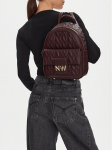 Nine West Seljakott CEO-Astoria-Aura-LX10163 Pruun