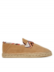 M Missoni Espadrillid Amelia MWB013_020 Beež