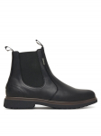 Barbour Poolsaapad MFO0815BK52 Must 40
