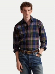 Polo Ralph Lauren S&auml;rk 710P00524001 V&auml;rviline Custom Fit