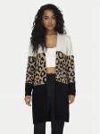 ONLY Kardigan Jade 15294968 Beež Regular Fit S