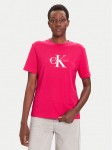 Calvin Klein Jeans T-s&auml;rk Hero Classic LV047B865G Roosa Regular Fit