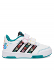 adidas Tossud Disney Coco Tensaur JQ6174 Valge